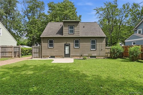 329 Walton Dr, Amherst, NY, 14226-4845 | Card Image
