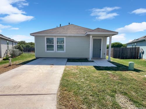 7234 Tides Trail, San Antonio, TX, 78252 | Card Image