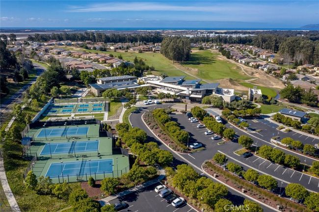 Aerial of the Monarch Club | Image 64