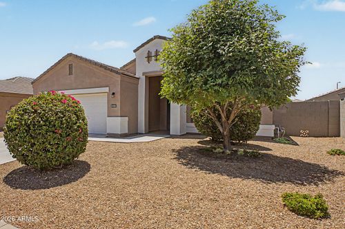 4153 W South Butte Rd, Queen Creek, AZ, 85144-3720 | Card Image