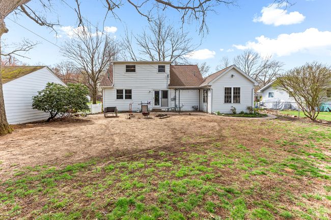 8528 Keitha Dr, House other with 4 bedrooms, 2 bathrooms and null parking in Lambertville MI | Image 36