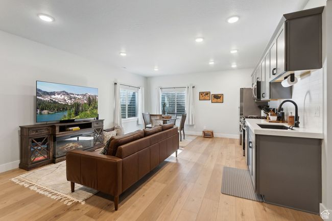 1358 S 1140 E, House other with 4 bedrooms, 4 bathrooms and 7 parking in Heber City UT | Image 34