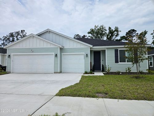 12672 Senbay Ct, Jacksonville, FL, 32218-3599 | Card Image