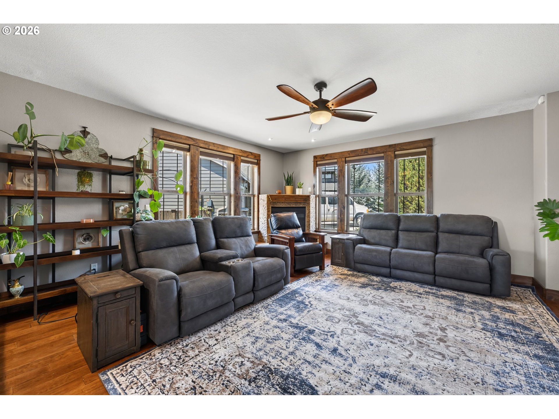 Residential in Bend 4
