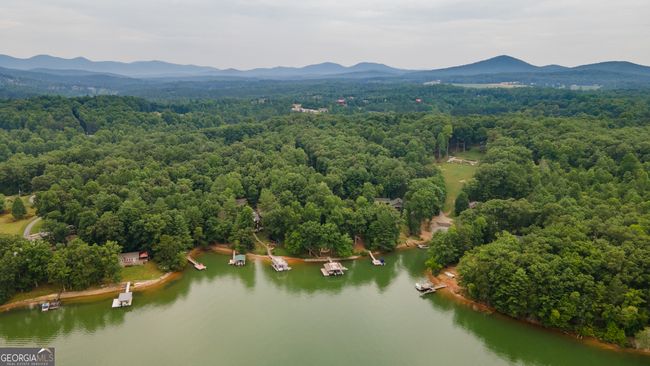 188 Jackson Rd, House other with 4 bedrooms, 2 bathrooms and null parking in Blairsville GA | Image 44