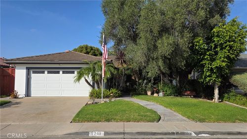6784 Rockglen Ave, San Diego, CA, 92111-4110 | Card Image