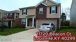 Residential in Louisville