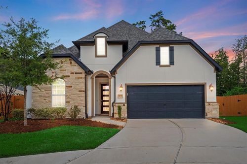 2775 Altissimo Ct, Spring, TX, 77386-4964 | Card Image
