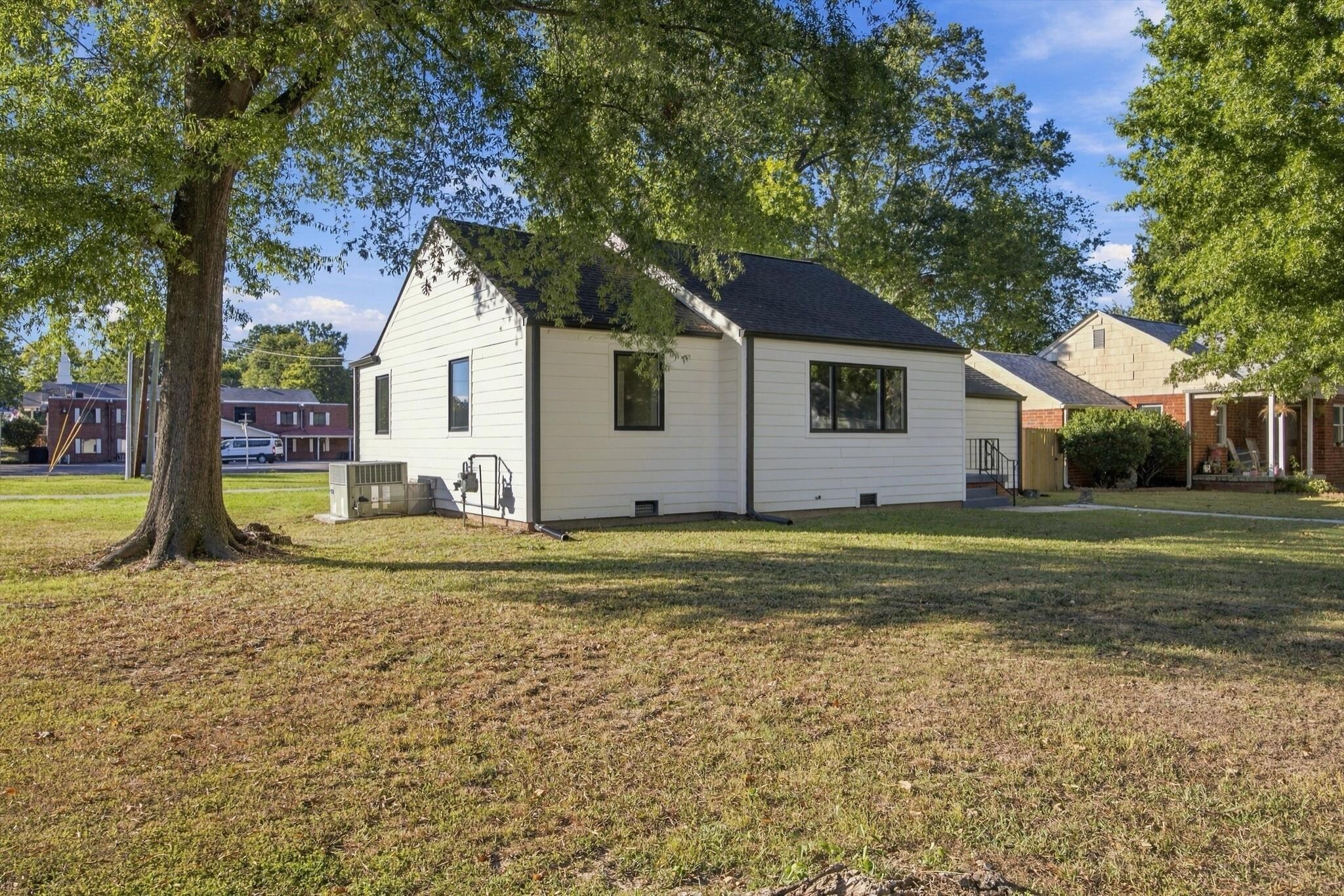 Residential in Chattanooga 2