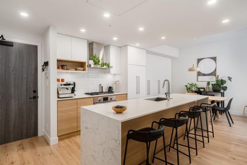 508-55 Klahanie Dr, Port Moody, BC, V3H0M9 | Card Image