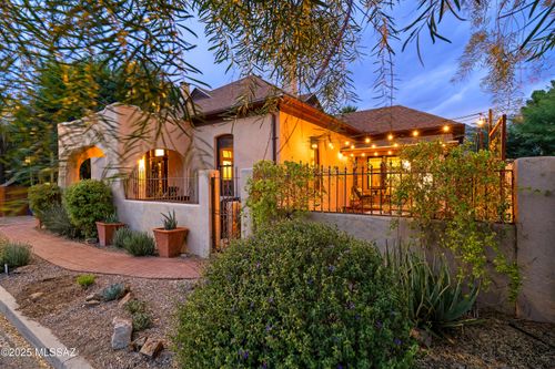 230 S Herbert Ave, Tucson, AZ, 85701-2117 | Card Image