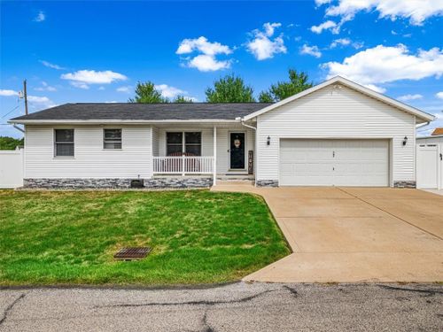 27 Spring Valley St, Slovan, PA, 15078-1501 | Card Image