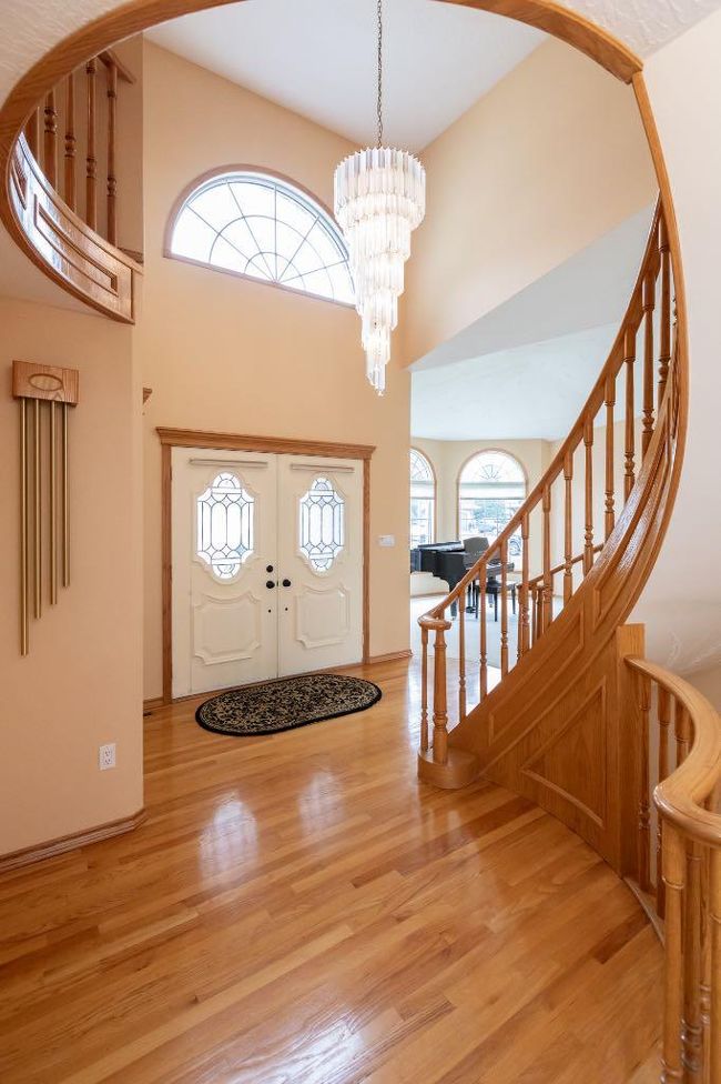 99 Allison Cres, House detached with 5 bedrooms, 2 bathrooms and 4 parking in Red Deer AB | Image 4