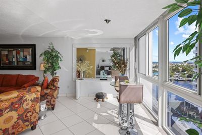 909 - 3100 Ne 49th St, Condo with 2 bedrooms, 2 bathrooms and null parking in Fort Lauderdale FL | Image 2