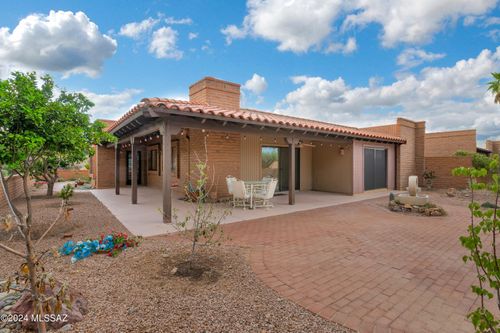 3401 S Placita Del Ermita, Green Valley, AZ, 85622 | Card Image