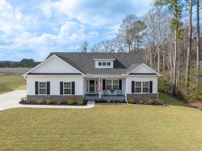 250 Ole Maple St, House other with 3 bedrooms, 2 bathrooms and 6 parking in Loris SC | Image 26