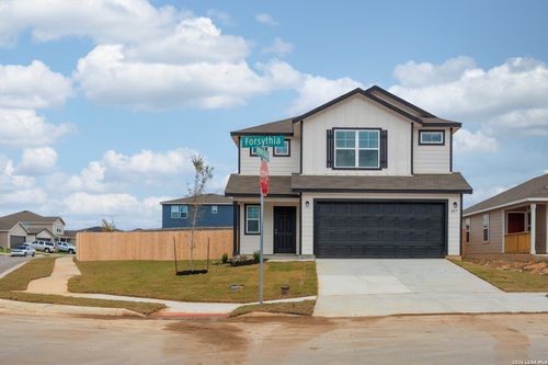 407 Forsythia, New Braunfels, TX, 78130-0352 | Card Image