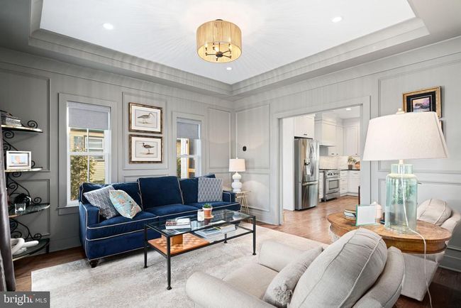 810 Cedar Ave, House other with 4 bedrooms, 4 bathrooms and null parking in HADDONFIELD NJ | Image 5