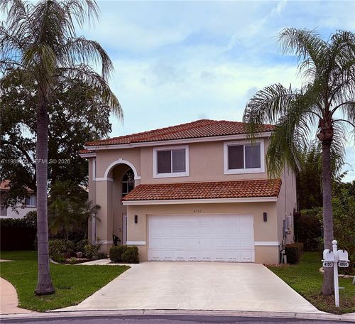 4150 Nw 62nd Dr, Coconut Creek, FL, 33073-2053 | Card Image