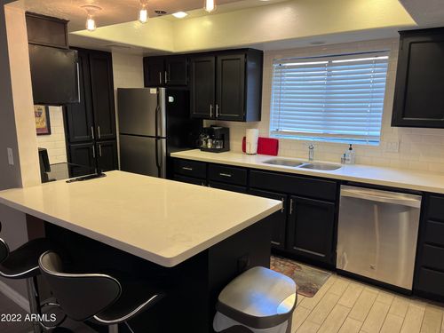 102-3031 N Civic Center Plz, Scottsdale, AZ, 85251-7901 | Card Image