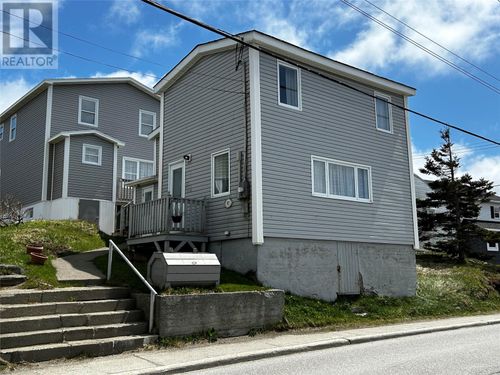 97 Main St W, Channel Port aux Basques, NL, A0M1C0 | Card Image