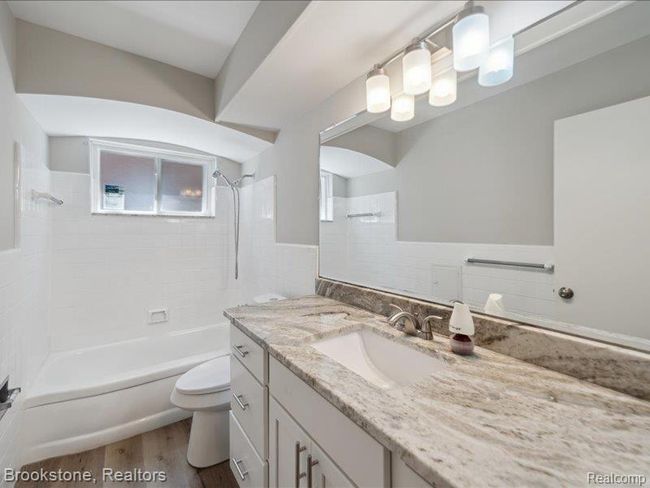 updated bathroom.! | Image 6