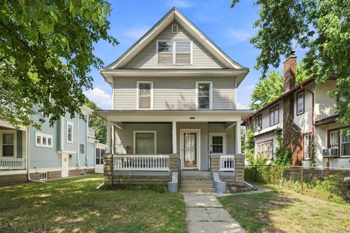 3740 Bryant Ave S, Minneapolis, MN, 55409-1193 | Card Image