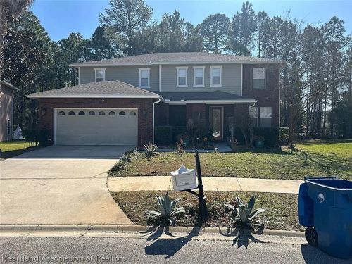 12186 Pebble Point Dr E, Jacksonville, FL, 32218-9010 | Card Image