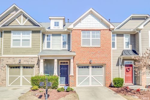 708 Mardonie Reach Ln, Cary, NC, 27519-9121 | Card Image