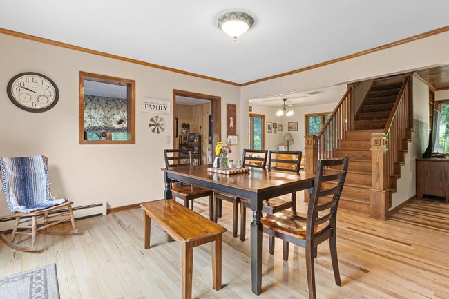 27046 County Rd S, House other with 3 bedrooms, 2 bathrooms and null parking in Blair WI | Image 16