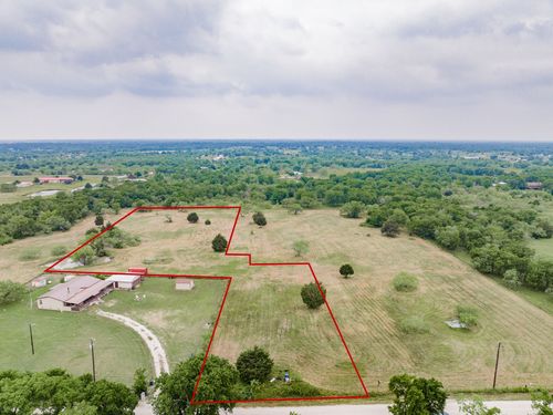 3 County Road 4061, Scurry, TX, 75158 | Card Image