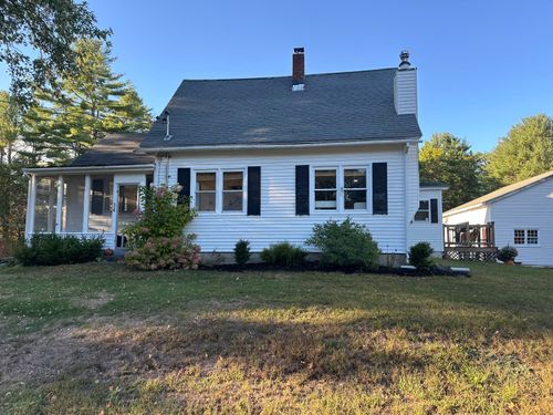 34 Mine Rd, Auburn, ME, 04210-3502 | Card Image