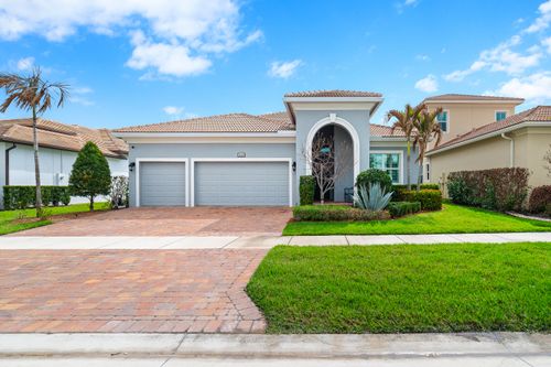 9135 Sw Pepoli Way, Port St Lucie, FL, 34987-8711 | Card Image
