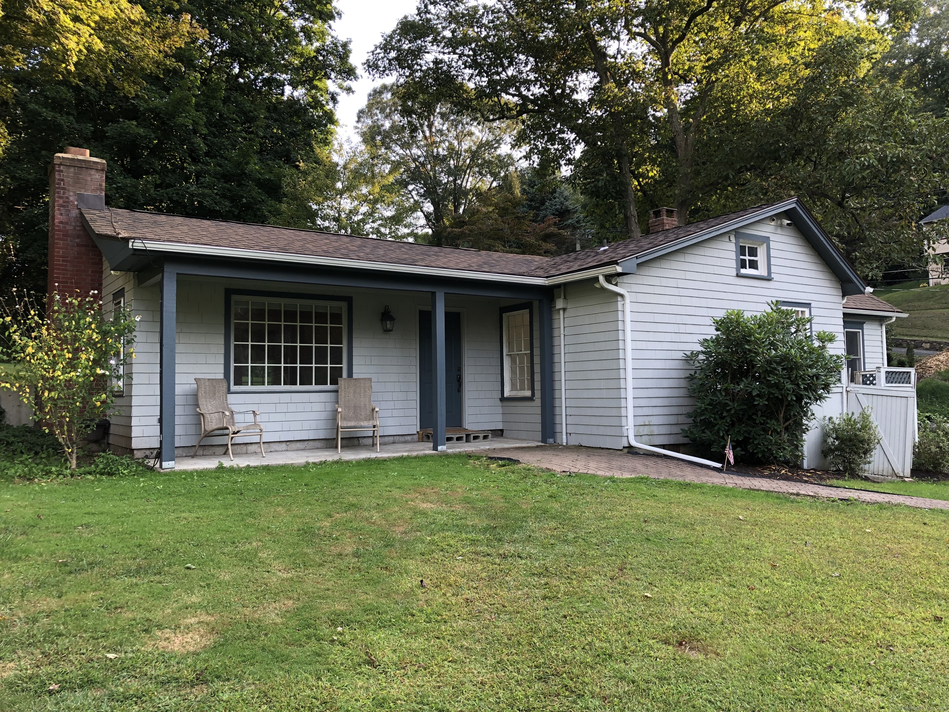Putnam Park Rd, Bethel, CT 06801