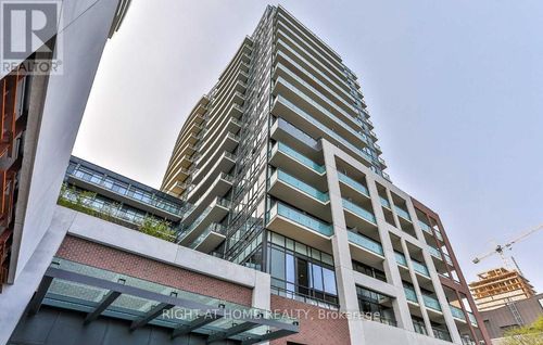 1529-460 Adelaide St E, Toronto, ON, M5A0E7 | Card Image