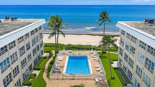 202-3851 N Ocean Blvd, Gulf Stream, FL, 33483-7468 | Card Image