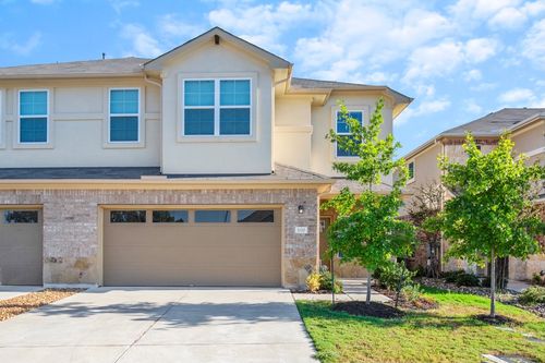 1120 La Conterra Blvd, Georgetown, TX, 78626-2154 | Card Image