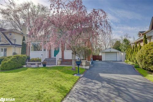 1493 Briarwood Cres, Oakville, ON, L6J2S8 | Card Image