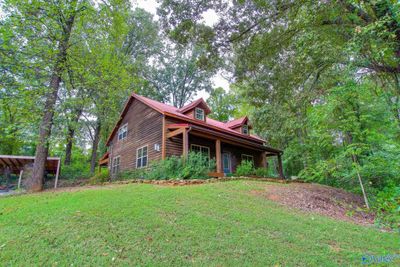 202 Ghost Hill Road, House other with 3 bedrooms, 2 bathrooms and null parking in Trinity AL | Image 1