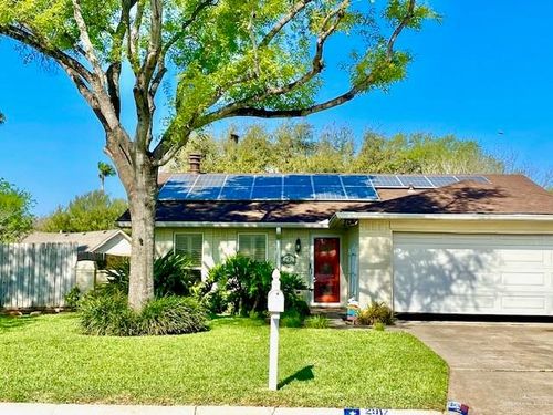 2917 N Cynthia Street, McAllen, TX, 78501 | Card Image