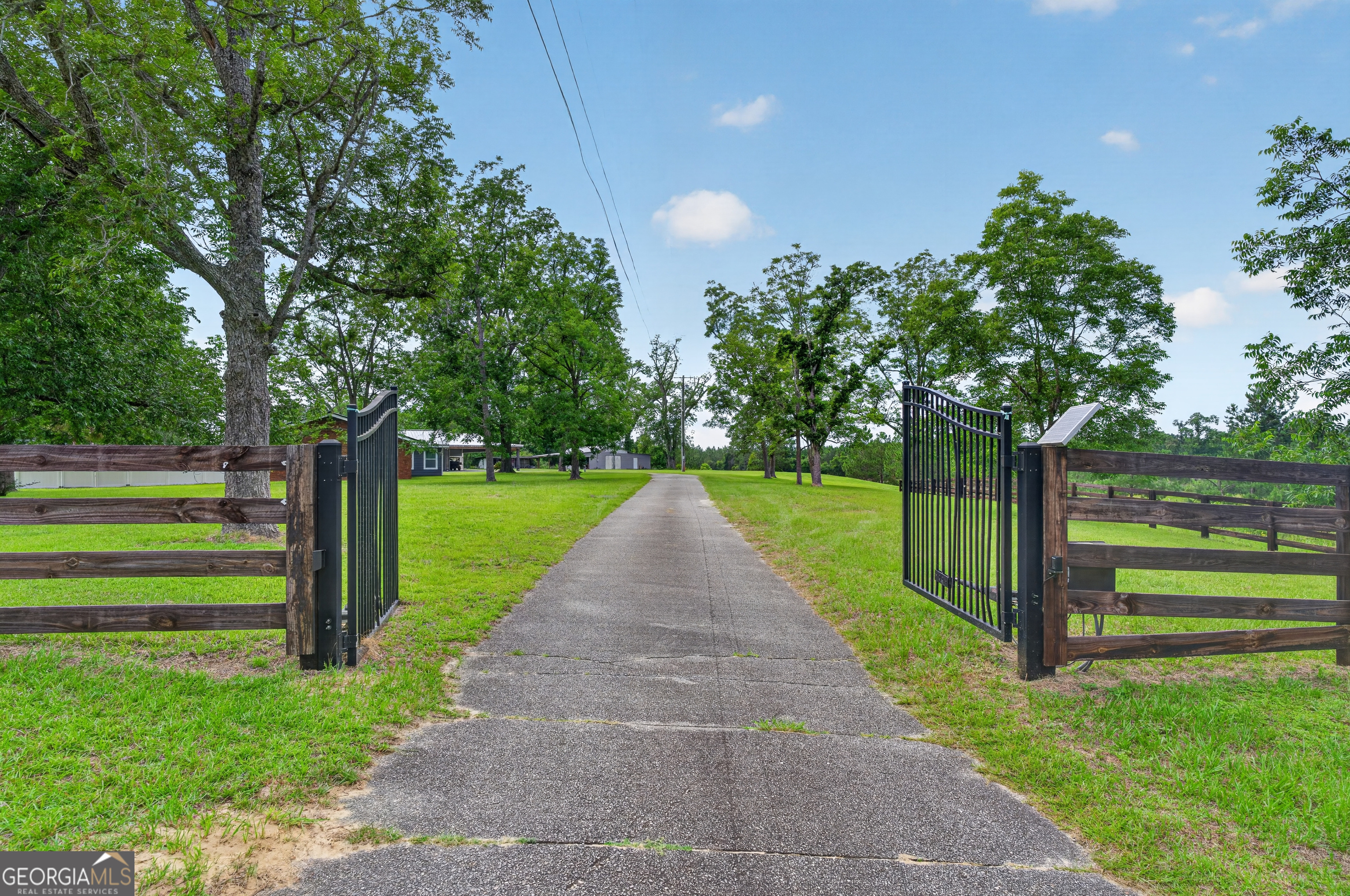 Residential in Waycross 4