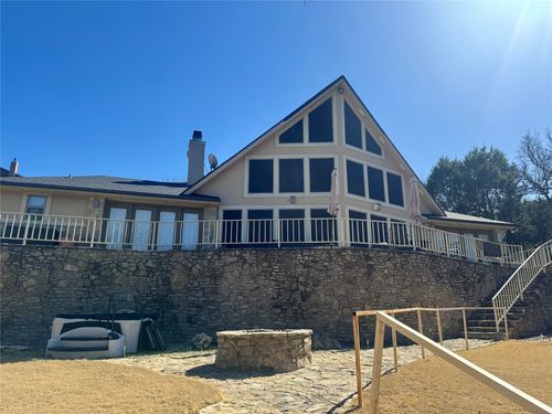 2024 Bluff Creek Dr, Strawn, TX, 76475-2351 | Card Image