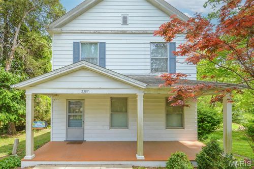 2387 Alby St, Alton, IL, 62002-6821 | Card Image