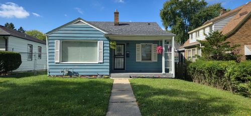 4513 N 21st St, Milwaukee, WI, 53209-6306 | Card Image
