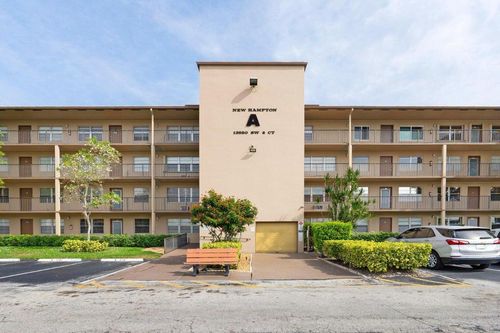 apt-111a-13550 Sw 6th Ct, Pembroke Pines, FL, 33027-2039 | Card Image