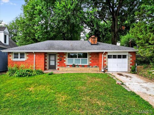 6916 Dale Ave, Saint Louis, MO, 63139-3614 | Card Image