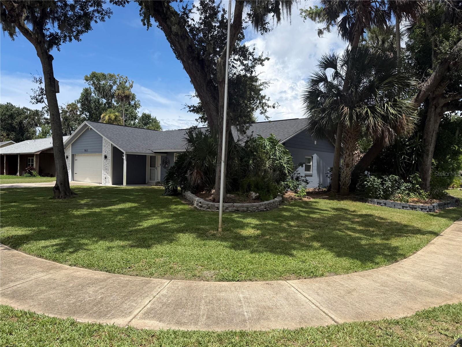 Residential in PORT ORANGE 2