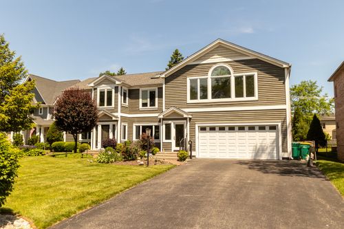 3404 Meadow Ln, Glenview, IL, 60025-3932 | Card Image