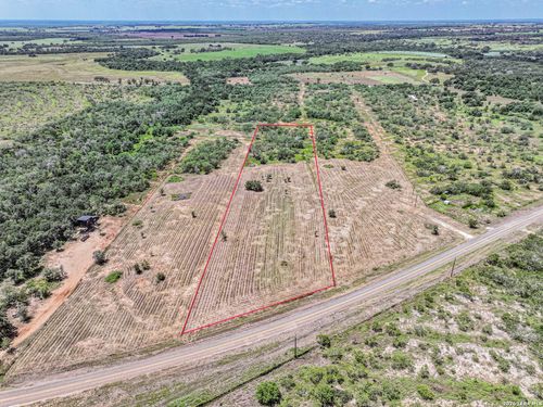 5984 Fm 1107 Tract 2, Stockdale, TX, 78160 | Card Image