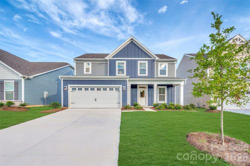 1358 Fremont Dr, Wingate, NC, 28174-9613 | Card Image